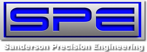 Sanderson Precision Engineering Ltd